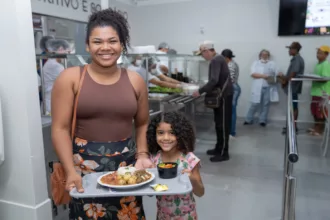 Restaurante do Bem é reinaugurado em Rio Verde – Portal Goiás