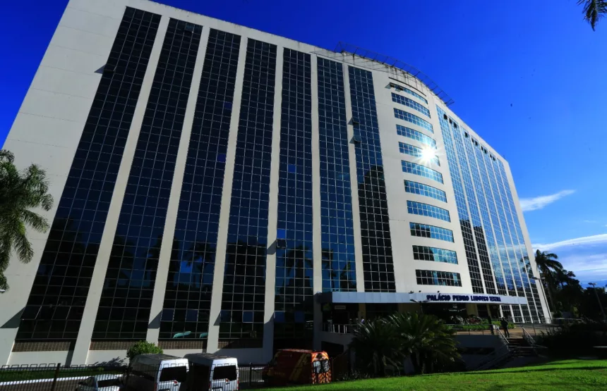 Já se programou para o feriadão? Governo decretou ponto facultativo no dia 20 de abril – Portal Goiás Já se programou para o feriadão? Governo decretou ponto facultativo no dia 20 de abril – Portal Goiás