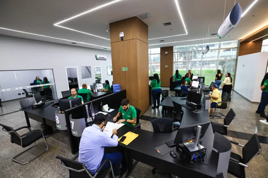 Veja o funcionamento de órgãos públicos estaduais durante Feriado da Semana Santa – Portal Goiás