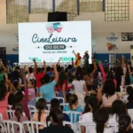 Governo de Goiás divulga municípios que vão receber o Cine Leitura do Bem – Portal Goiás