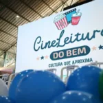 Cine Leitura do Bem chega a mais cinco municípios nesta semana – Portal Goiás