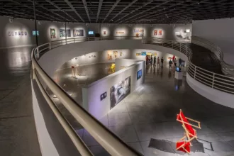 Salão Nacional de Arte Contemporânea de Goiás está com inscrições abertas – Portal Goiás