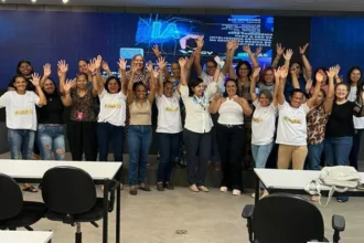 Governo inicia novas turmas do programa Mulheres Mil – Portal Goiás