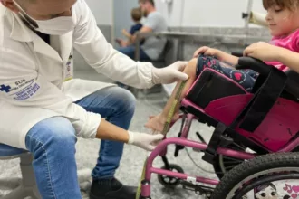 Oficina Itinerante do Crer atende população de São Luís de Montes Belos e região – Portal Goiás