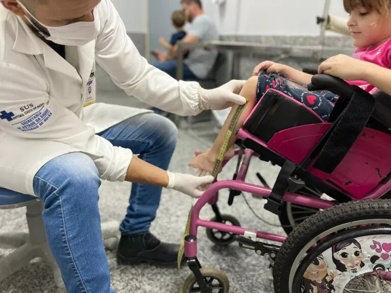 Oficina Itinerante do Crer atende população de São Luís de Montes Belos e região – Portal Goiás