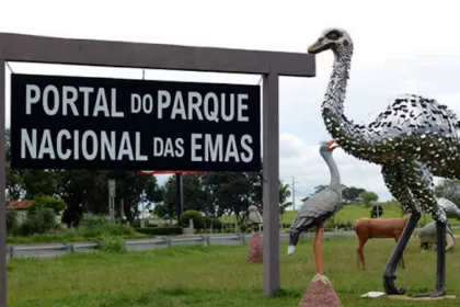 Goiás muito mais conectado! Governo ativa 33 pontos de Wi-Fi público em locais turísticos do estado – Portal Goiás