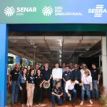 Sebrae participa da Tecnoshow com soluções para o pequeno empreendedor rural | ASN Goiás