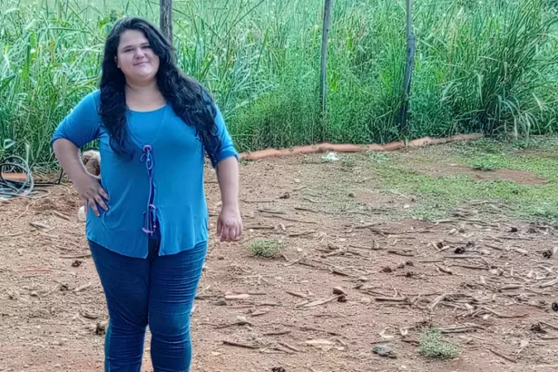 Sebrae Goiás faz parte da história de superação e empreendedorismo de jovem em Piracanjuba | ASN Goiás