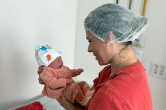 Curso aborda direitos à saúde nos primeiros mil dias de vida – Portal Goiás