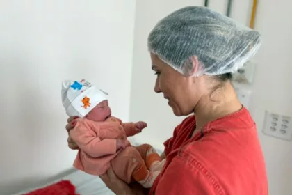 Curso aborda direitos à saúde nos primeiros mil dias de vida – Portal Goiás