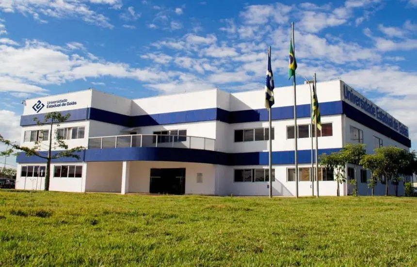 Último dia para se inscrever em seleção de mestrados da UEG