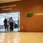 Vapt Vupt do Araguaia Shopping retoma atendimento em novo espaço mais moderno e confortável – Portal Goiás