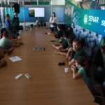 Turismo Rural é tema de debate no estande do Sebrae/Senar na Tecnoshow COMIGO | ASN Goiás