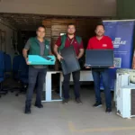 Sebrae Goiás doa computadores e colabora com inclusão digital de jovens | ASN Goiás