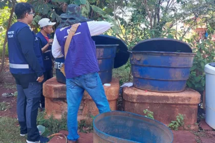 Chikungunya: ministro classifica como crítica situação em Dourados