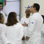 Inscrições para o programa Mais Médicos seguem até quarta-feira