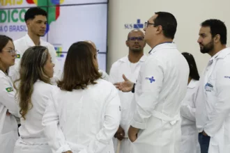 Inscrições para o programa Mais Médicos seguem até quarta-feira
