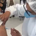 Saúde envia 2,2 milhões de doses da vacina de covid-19 aos estados