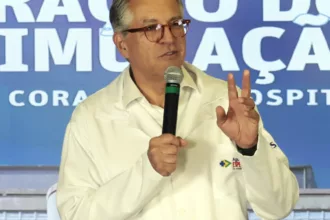 Padilha defende norma publicitária das Bets parecida com a do cigarro