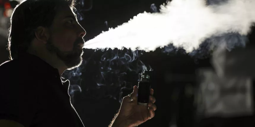 Instituições preparam orientações para reforçar pesquisas sobre vapes