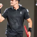 João Fonseca encara ex-top 3 Cilic na estreia do Masters 1000 de Madri