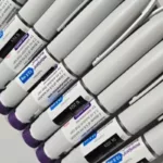 Uso indiscriminado de canetas emagrecedoras traz riscos graves à saúde