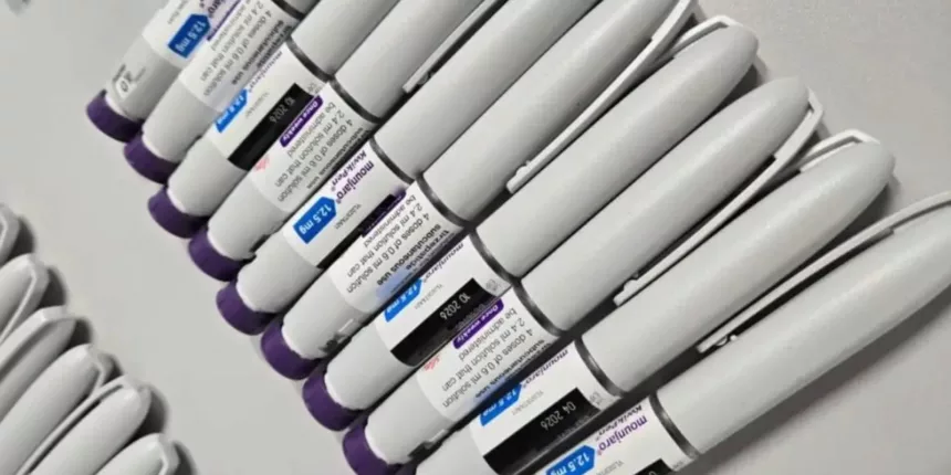 Uso indiscriminado de canetas emagrecedoras traz riscos graves à saúde