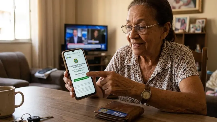 Muita gente esquece disso e pode ter dinheiro para receber: veja como consultar pelo CPF