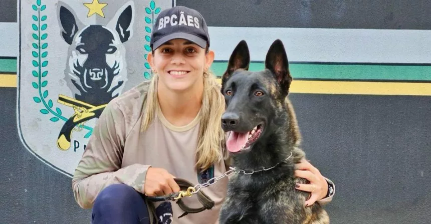2ª Cãominhada do BPCães já tem mais de 2,5 mil inscritos