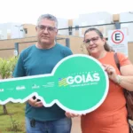 Agehab entrega 93 apartamentos em Valparaíso neste sábado