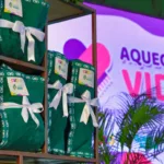 Campanha Aquecendo Vidas vai distribuir 95 mil cobertores em Goiás – Portal Goiás