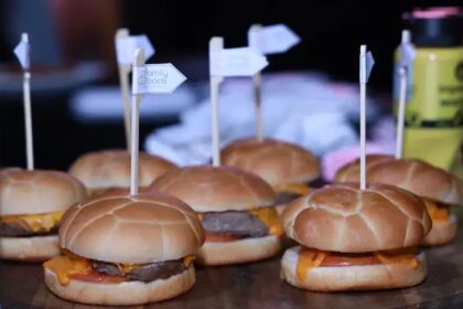Festival Burger Time celebra melhores hamburguerias e pit dogs de Goiás | ASN Goiás