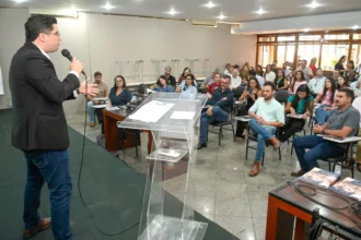 Estudo inédito do Sebrae aponta dimensão da suinocultura em Goiás | ASN Goiás