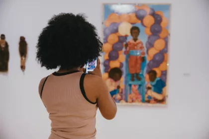 Museu Zoroastro Artiaga terá programação especial da exposição “Manarairema” neste sábado