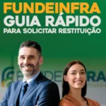 Contribuintes devem interromper pagamentos do Fundeinfra