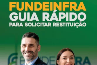 Contribuintes devem interromper pagamentos do Fundeinfra