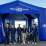 Caravana do Sebrae aproxima atendimento especializado e fortalece pequenos negócios em Terezópolis de Goiás | ASN Goiás