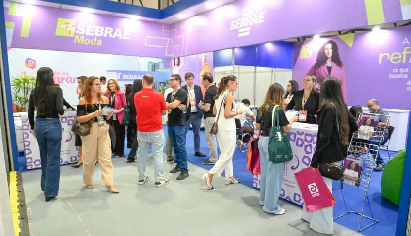O Negócio da Moda fortalece setor em Goiânia | ASN Goiás