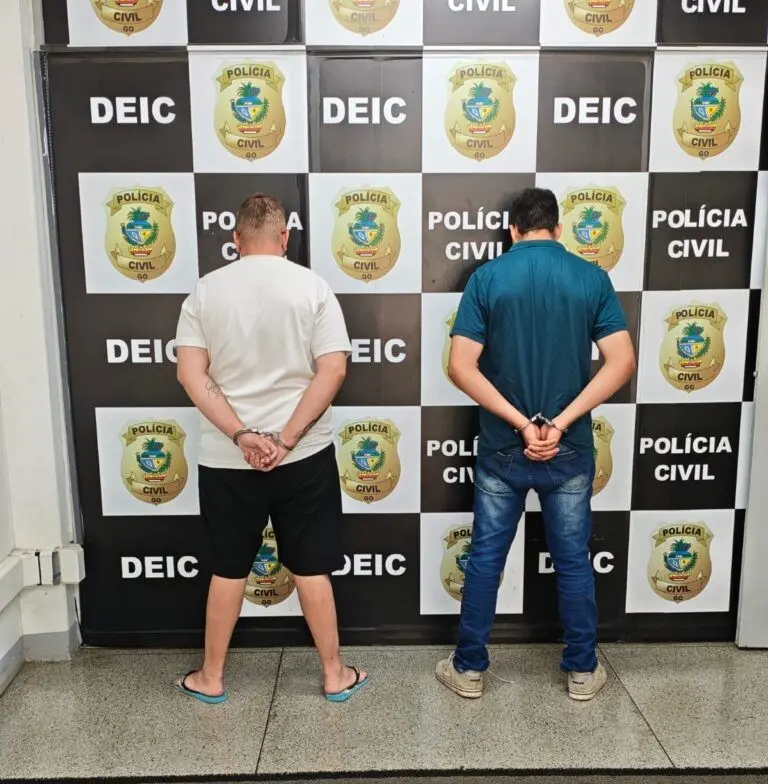 Operação prende investigados por emboscada e ataque a torcedores