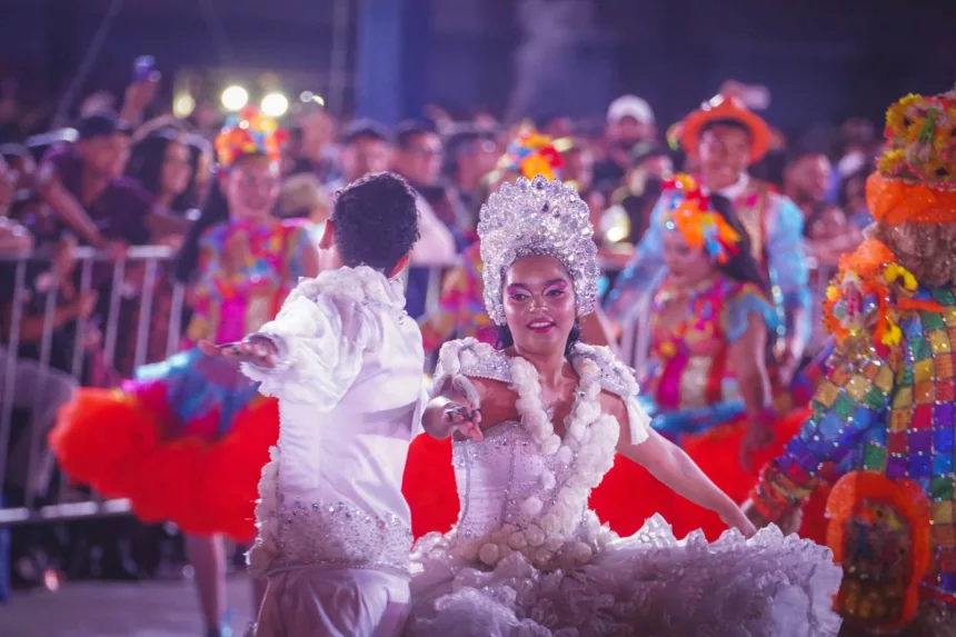 A festa promete! Arraiá do Bem 2026 terá grandes nomes nacionais do forró e do sertanejo – Portal Goiás