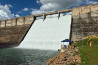 Simulado de emergência da Barragem do João Leite mobiliza moradores de sete bairros em Goiânia nesta quarta-feira – Portal Goiás