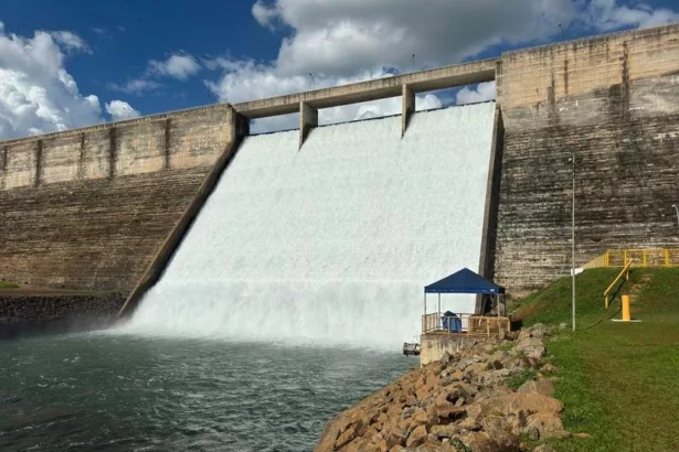 Simulado de emergência da Barragem do João Leite mobiliza moradores de sete bairros em Goiânia nesta quarta-feira – Portal Goiás