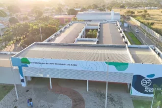 Interessado em fazer um curso técnico? Fique ligado! Escolas do Futuro oferecem mais de 200 vagas – Portal Goiás