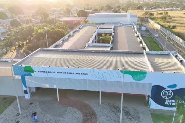 Interessado em fazer um curso técnico? Fique ligado! Escolas do Futuro oferecem mais de 200 vagas – Portal Goiás