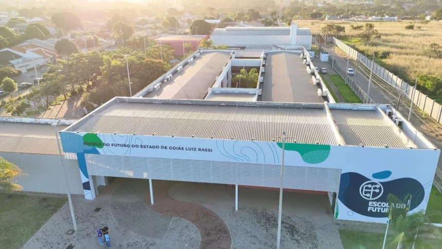Interessado em fazer um curso técnico? Fique ligado! Escolas do Futuro oferecem mais de 200 vagas – Portal Goiás