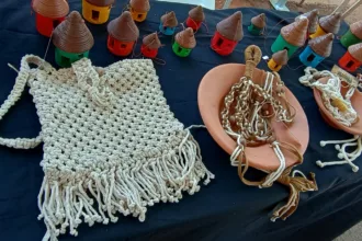 No próximo sábado tem FeirArte no Martim Cererê – Portal Goiás