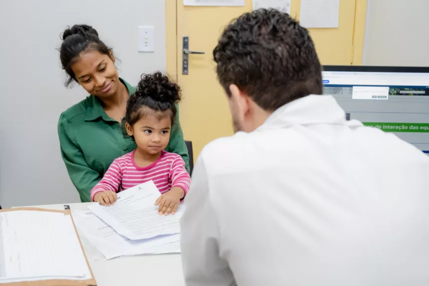 Mais cuidado e acolhimneto para mamães e crianças! Rede Nascer impulsiona novo ciclo de atendimento materno-infantil em Goiás – Portal Goiás