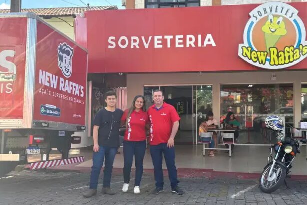 Empreendimento familiar de Piracanjuba se fortalece com apoio do Sebrae e se torna franquia | ASN Goiás