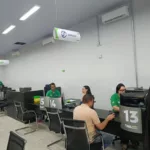 Unidade do Vapt Vupt em Minaçu reinaugura em novo local – Portal Goiás