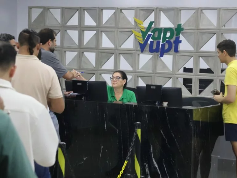 Prazo para serviços eleitorais termina nesta quarta-feira – Portal Goiás